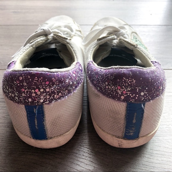 Golden Goose Super-Star Low Top Sneaker - Picture 2 of 11